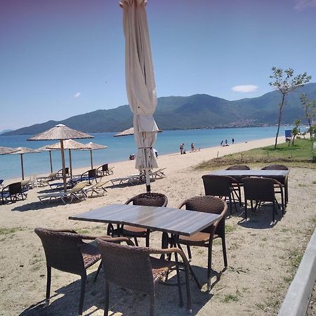Angie'S Summertime Vrasná Kültér fotó