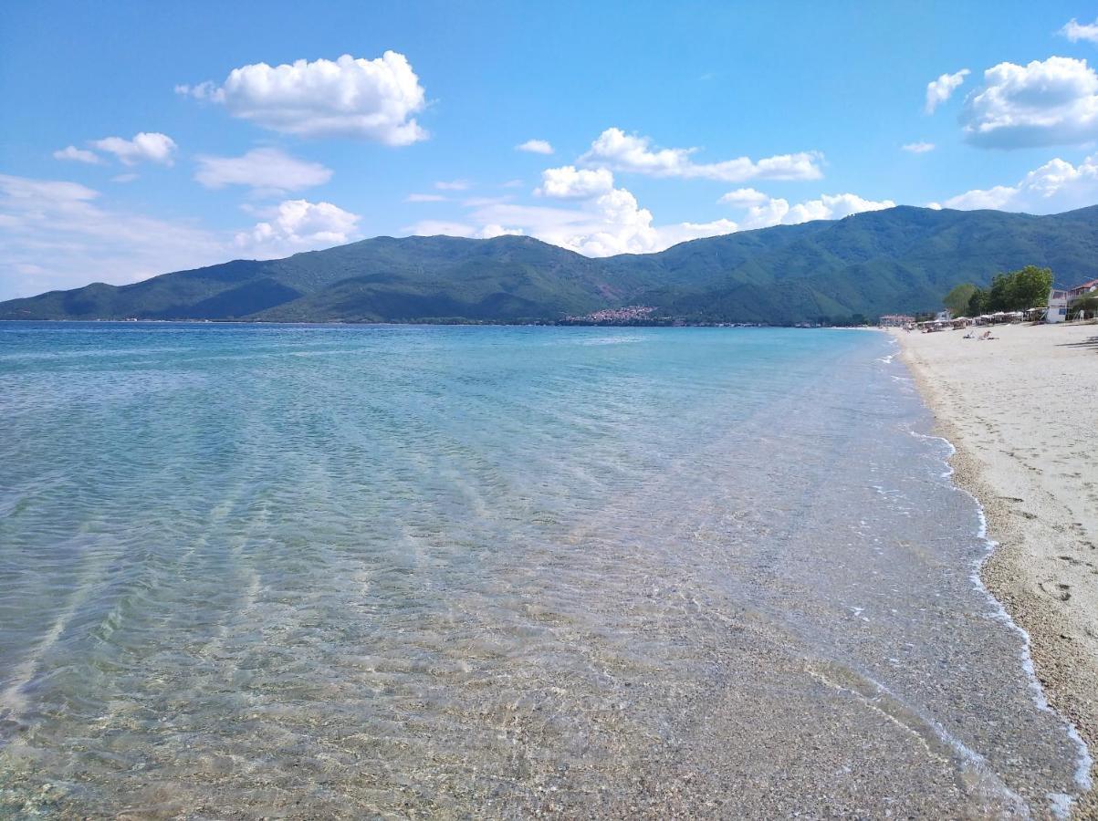 Angie'S Summertime Vrasná Kültér fotó