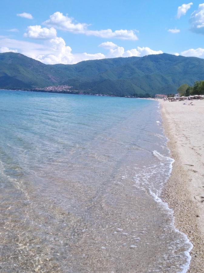 Angie'S Summertime Vrasná Kültér fotó